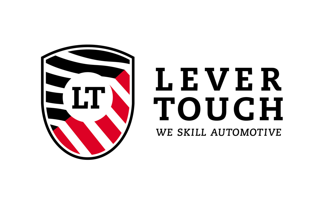 lever-touch
