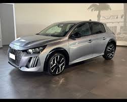 PEUGEOT 208 - immagine 3