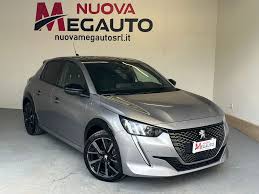 PEUGEOT 208 - immagine 2